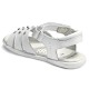 Flex - Lynn White Sandal